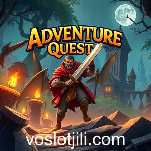 Exploring the Exciting World of Adventure Games on Voslot