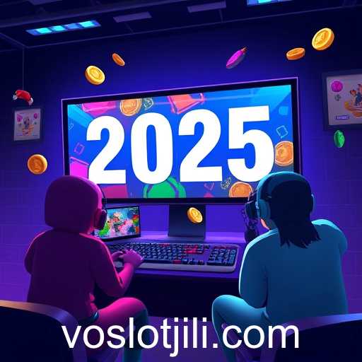 Emerging Trends in Online Gaming