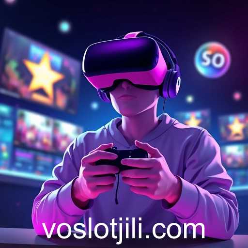 The Evolving Landscape of Online Gaming in 2025