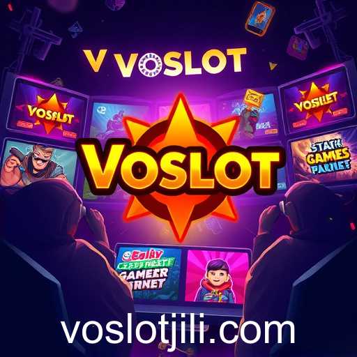 The Growing Influence of Voslot in the Online Gaming World