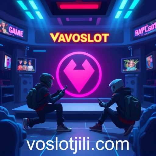Voslot: A Leading Platform Revolutionizing Multiplayer Gaming