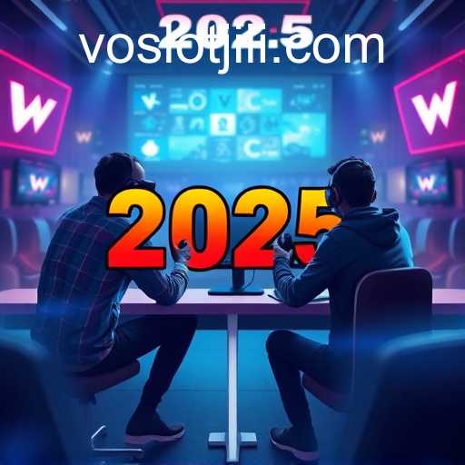 The Evolution of Online Gaming in 2025