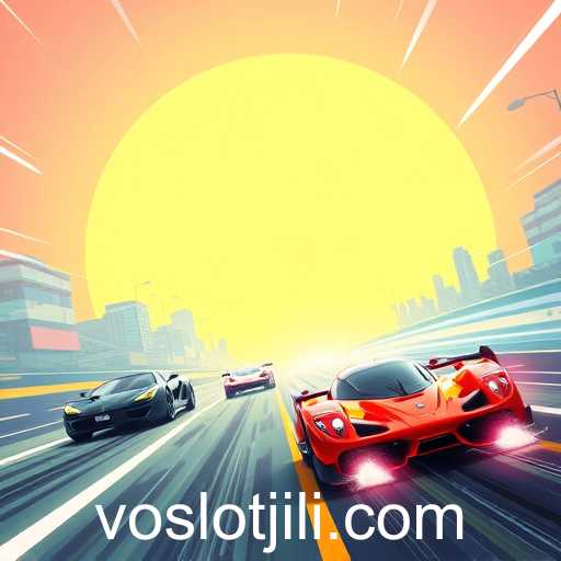 The Thrill of Speed: Exploring the World of Racing Games on Voslot