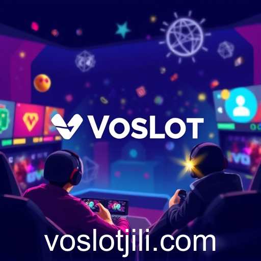 The Rise of Voslot in Online Gaming