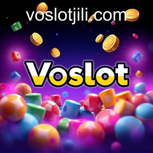 The Rise of Voslot: Digital Gaming in 2025