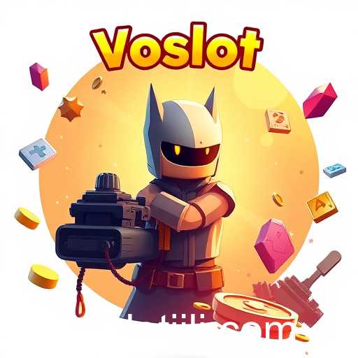 The Rise of Voslot in the Gaming World