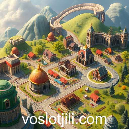 Exploring the Engaging World of Simulation Games