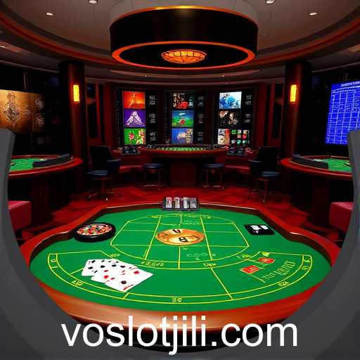 voslot