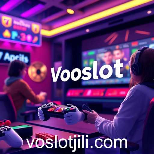 The Rise of Voslot: Gaming in the Digital Era