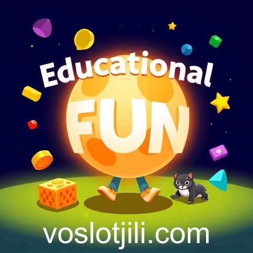 Voslot: Revolutionizing Online Gaming Scenes