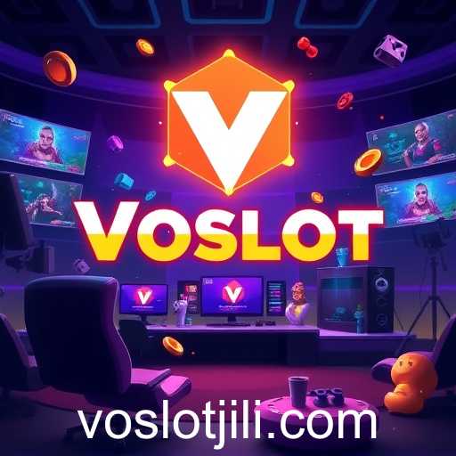 The Rising Popularity of Voslot in the Gaming World
