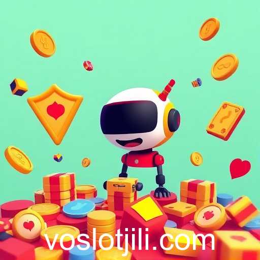 Voslot: A Game Changer in the Online Gaming Landscape